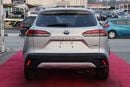 Toyota Corolla Cross 1.8L XL (HEV) Toyota Corolla Cross Full / 2021 / Full Service History/ GCC