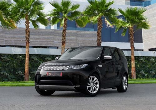 Land Rover Discovery HSE | 2,742 P.M  | 0% Downpayment | Excellent Condition!