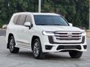 Toyota Land Cruiser GXR V8 MODEL 2014 UPGRADE 2024