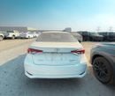 تويوتا كورولا GLI 1.8L