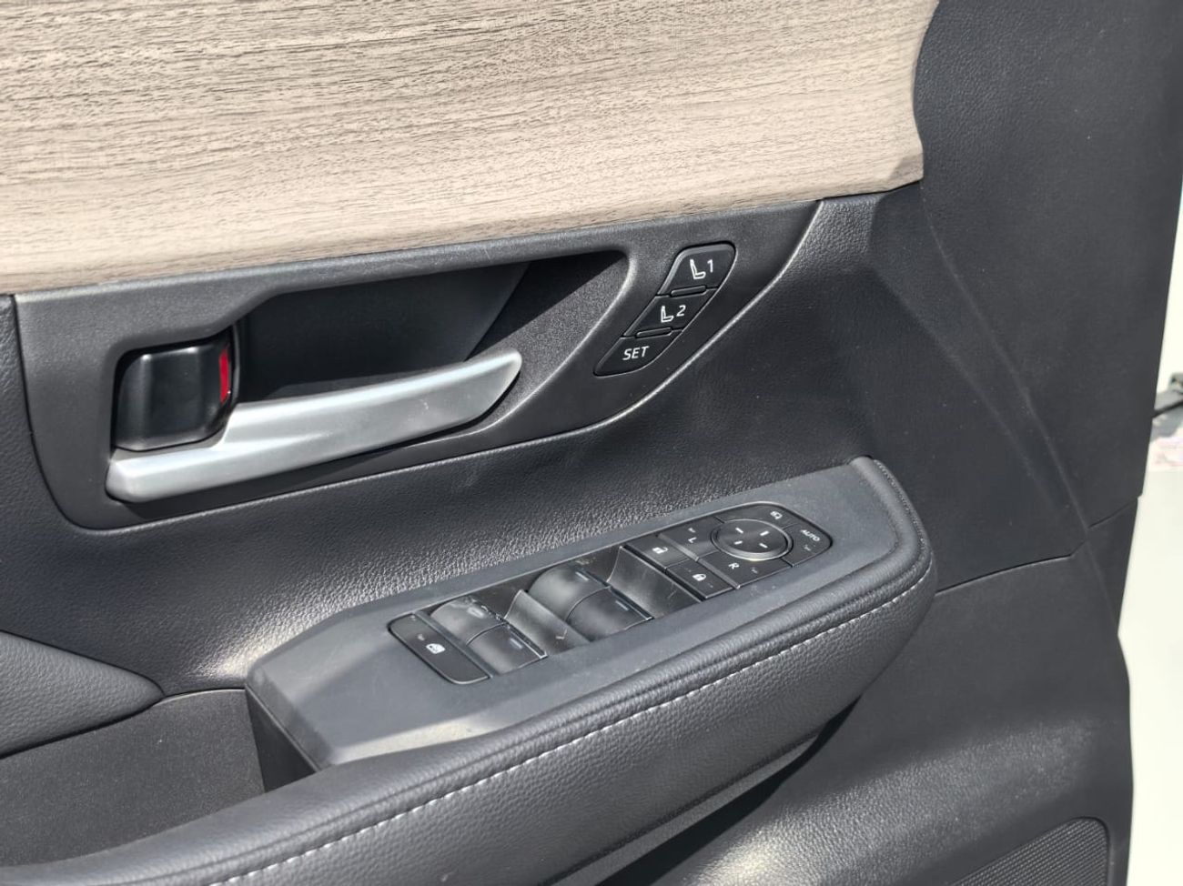 Toyota Grand Highlander Grand Highlander Limited