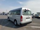 Toyota Hiace TOYOTA HIACE COMMUTER VAN RHD 2012 MODEL 2.7 L PETROL AUTOMATIC(PM15298)