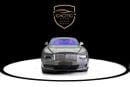 Rolls Royce Spectre STD