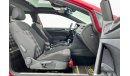 فولكس واجن جولف بلاس 2016 Volkswagen Golf GTI Coupe, Full Service History, Warranty, GCC