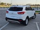 هيونداي كريتا GL | GCC Specs | Well Maintained Clean Compact Family Mid Sized Low KM SUV