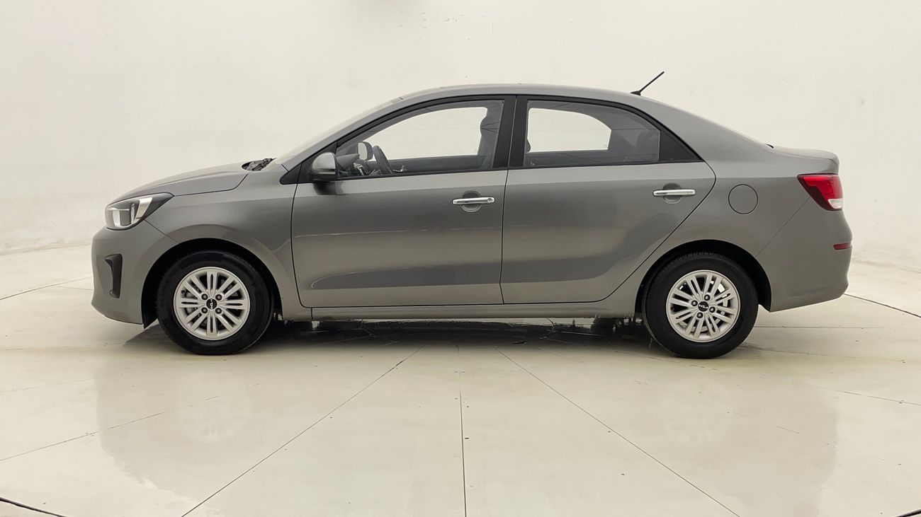 Kia Pegas EX 1.4 | Zero Down Payment | Home Test Drive