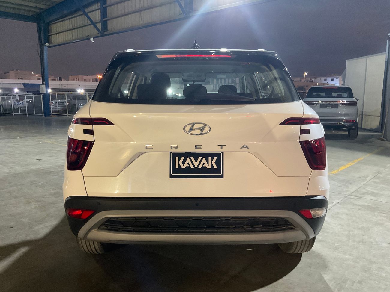 هيونداي كريتا Smart | شامل الضمان | 0 ﺪﻔﻋﺓ ﺃﻮﻟﻯ