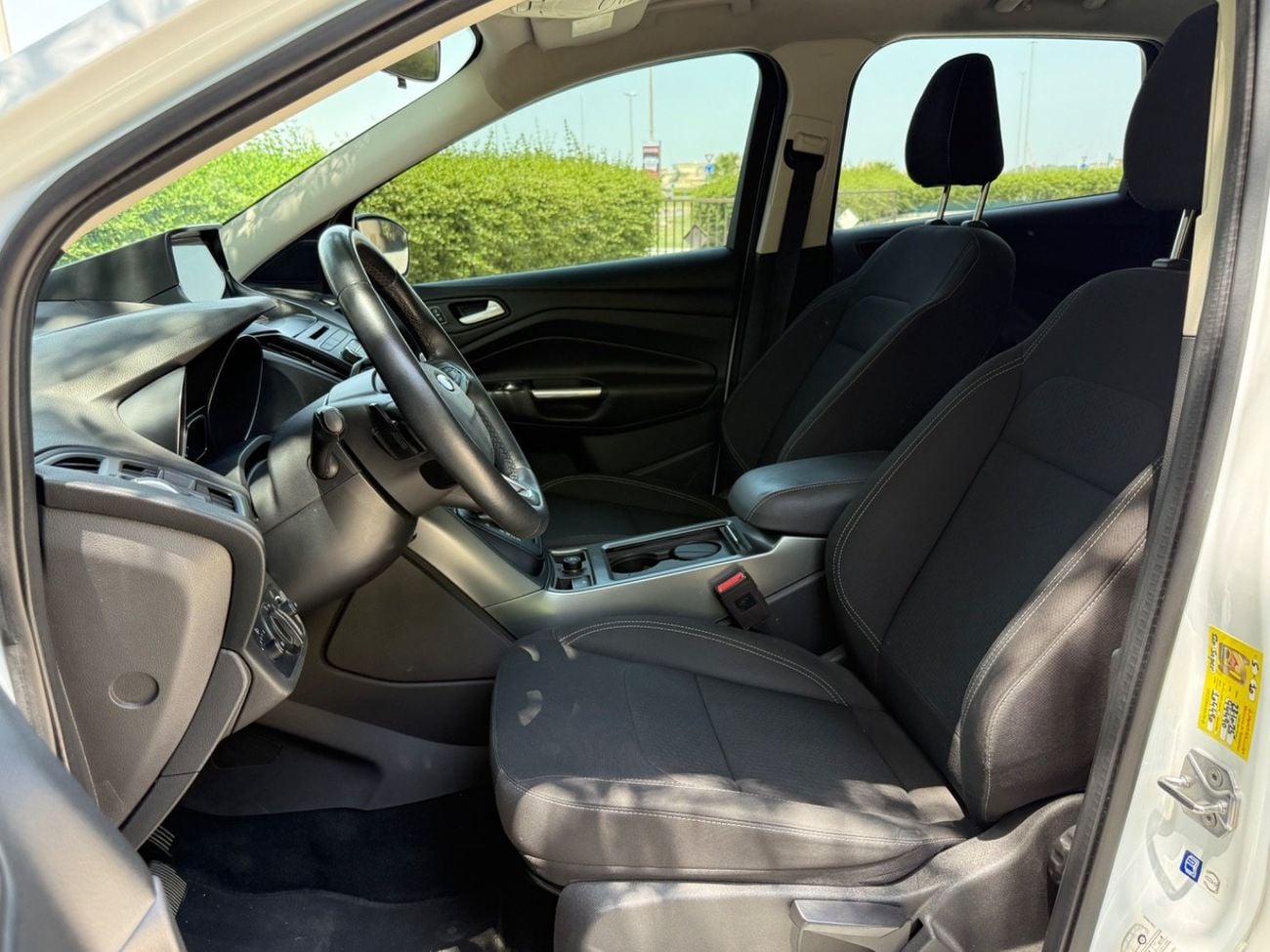 فورد إيسكاب 1.5T Ambiente