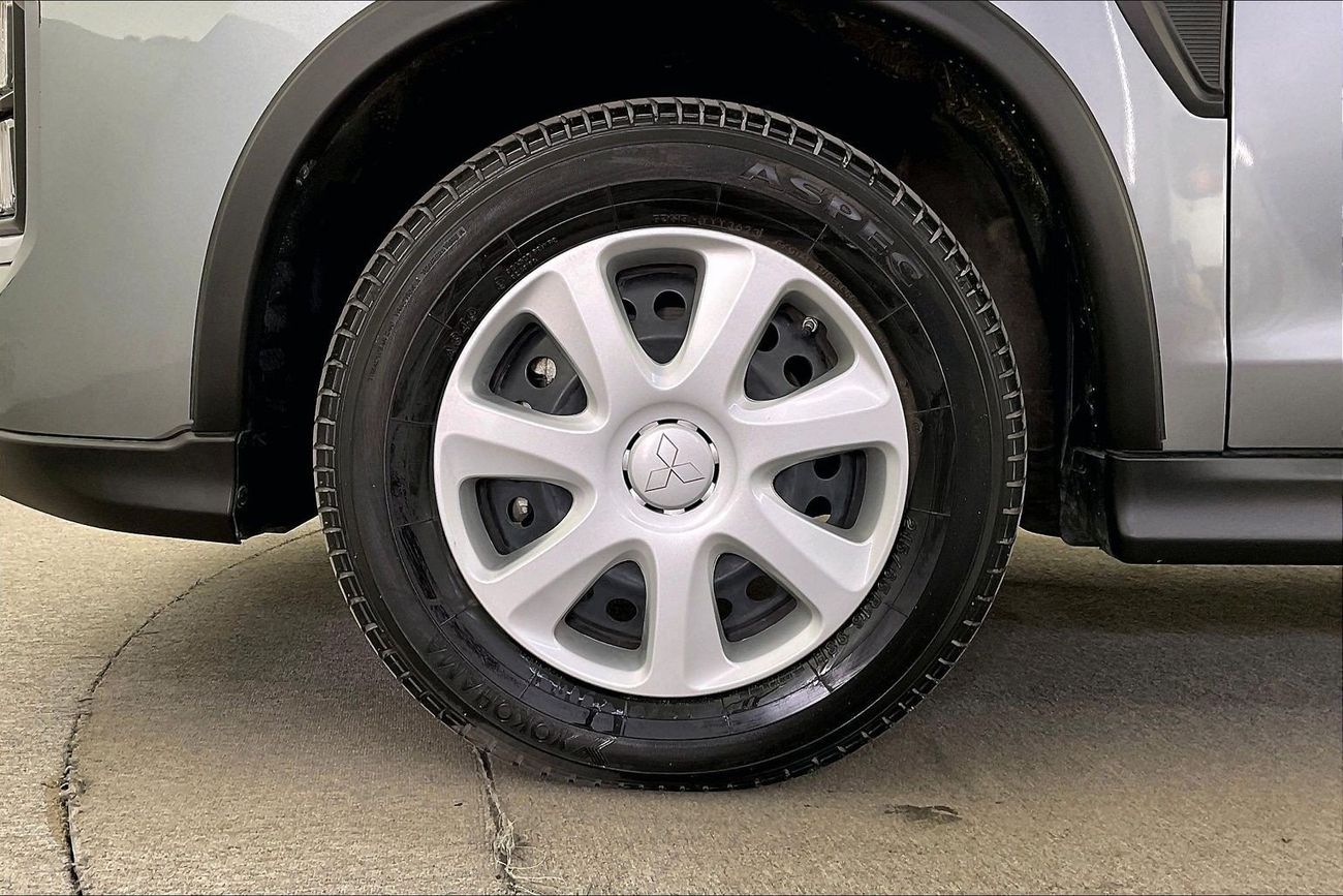 Mitsubishi ASX GLX Lowline | National Day Celebration | Guaranteed Warranty | 0 Down Payment