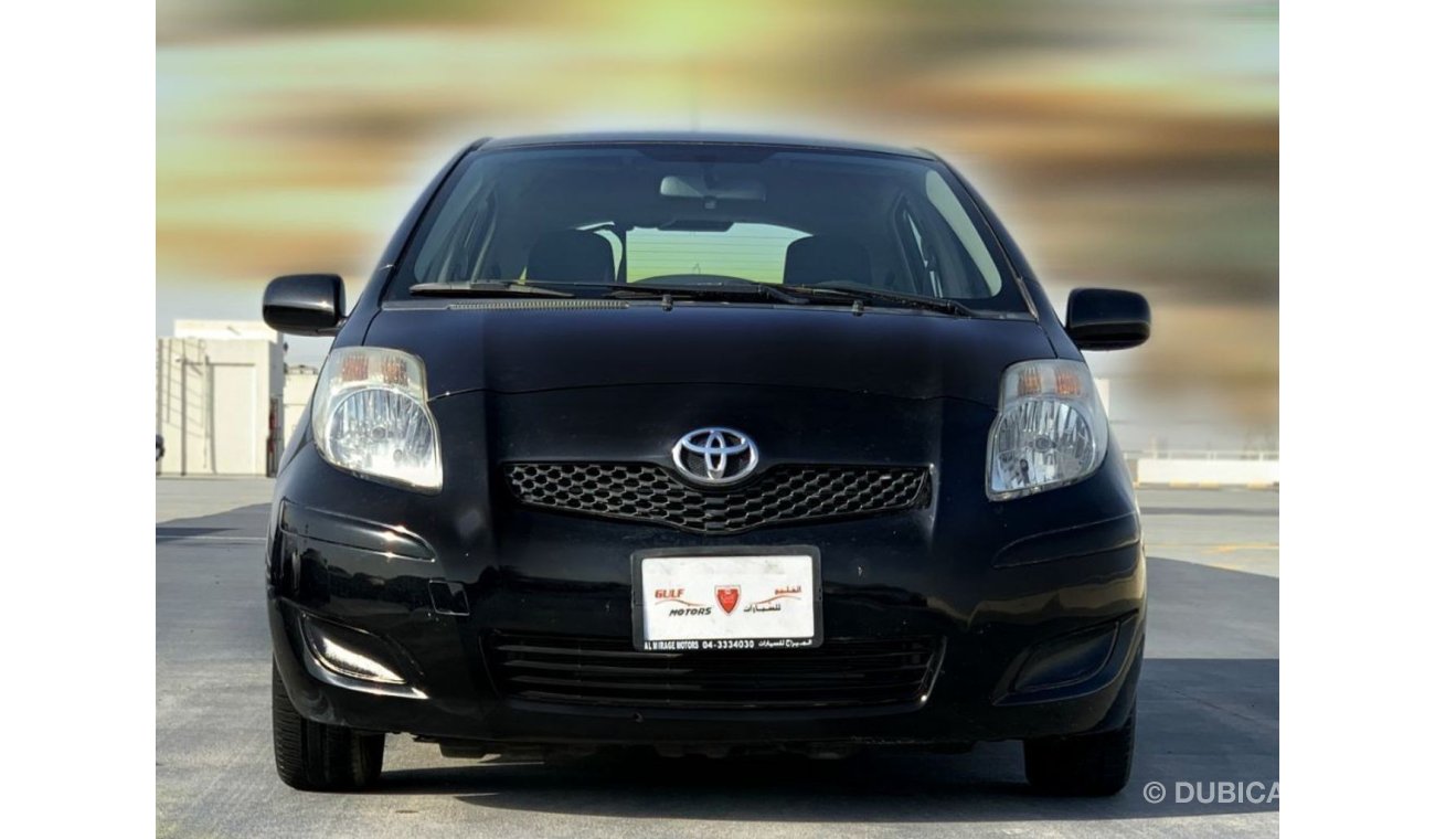 Toyota Yaris EXCELLENT CONDITION