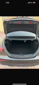 Mercedes-Benz E 350 American