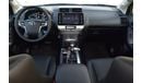Toyota Land Cruiser Prado VX 2.8L Diesel 4WD 5-Seater AT-EURO 6