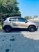 شيفروليه تراكس