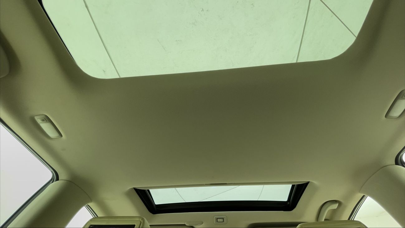 Infiniti QX60 LUXURY 3.5 | Zero Down Payment | Home Test Drive