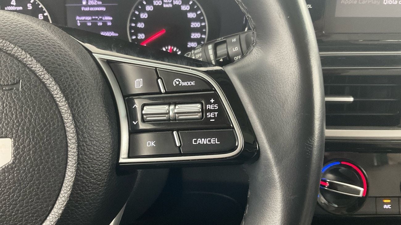 Kia Seltos LX DLX | Guaranteed Warranty | 0 Down Payment