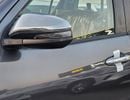 Toyota Hilux TOYOTA HILUX WIDE BODY BASIC DOUBLE CABIN || 2.4L DIESEL V4 M/T 4WD | DIFF-LOCK (CODE # HDWL) For Af