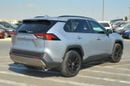Toyota RAV4 *Toyota RAV-4* CRUISER  Right Hand Drive  Model: *2024* Full Option