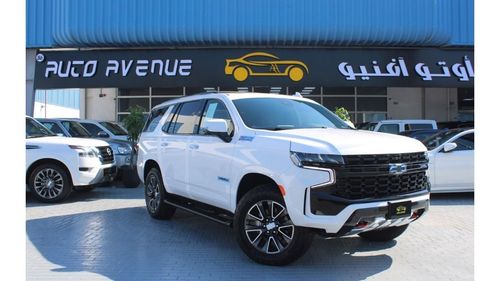 Chevrolet Tahoe Z71 - BRAND NEW - LOCAL REGISTRATION +10%