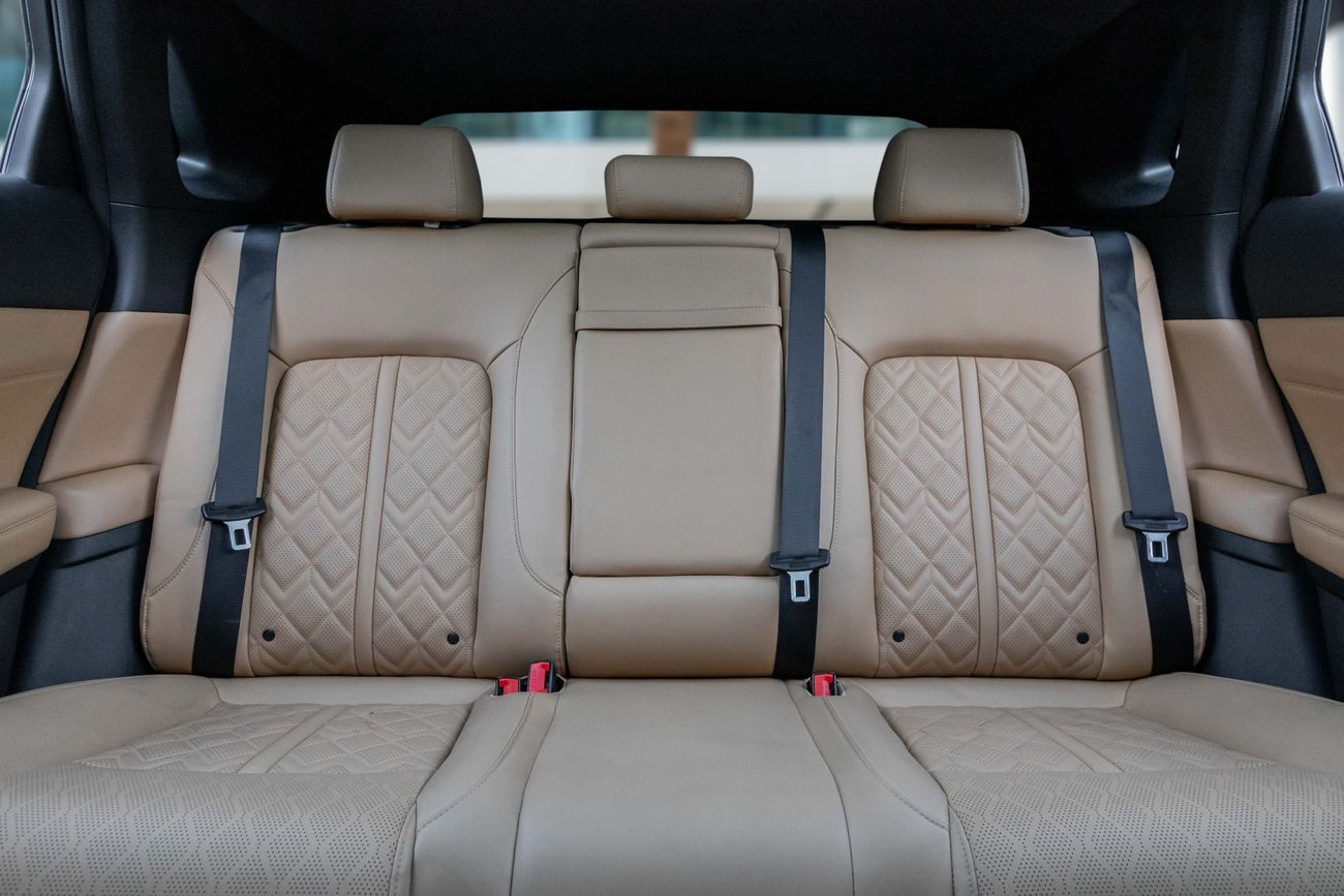 Changan Uni K UNI-K | 1,861 P.M | 0% Downpayment | Changan Uni-K Agency Warranty!