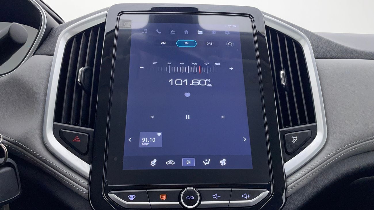 شيفروليه كابتيفا LS 1.5 | بدون دفعة مقدمة | اختبار القيادة في المنزل