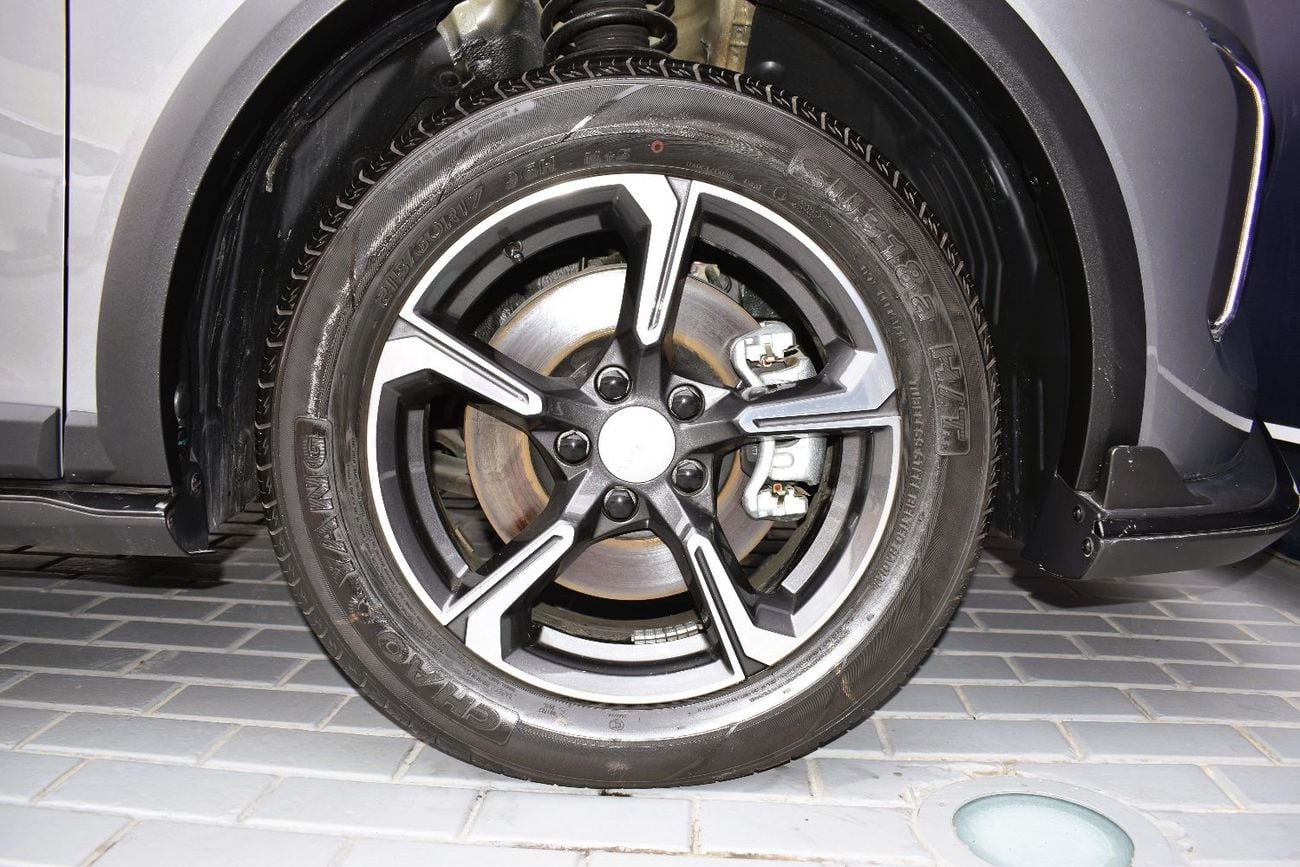 هافال جوليون FROM 889 PM. FREE MANUFACTURER WARRANTY!