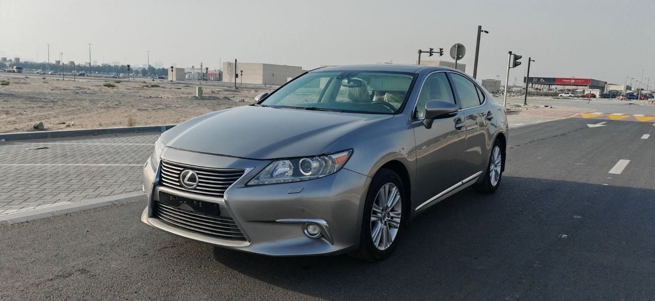 Lexus ES350 Lexus Es350 Model 2013