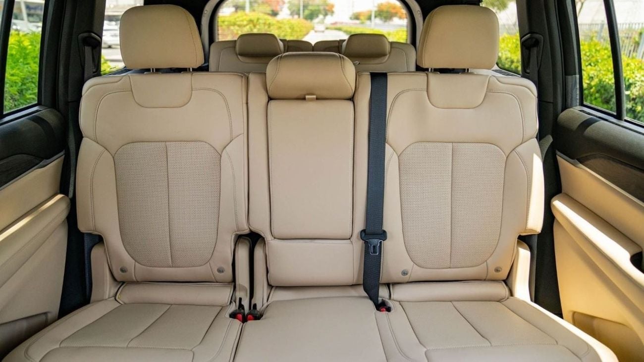 Jeep Grand Cherokee JEEP GRAND CHEROKEE LIMITED 3.6P AT 4X4 MY2023