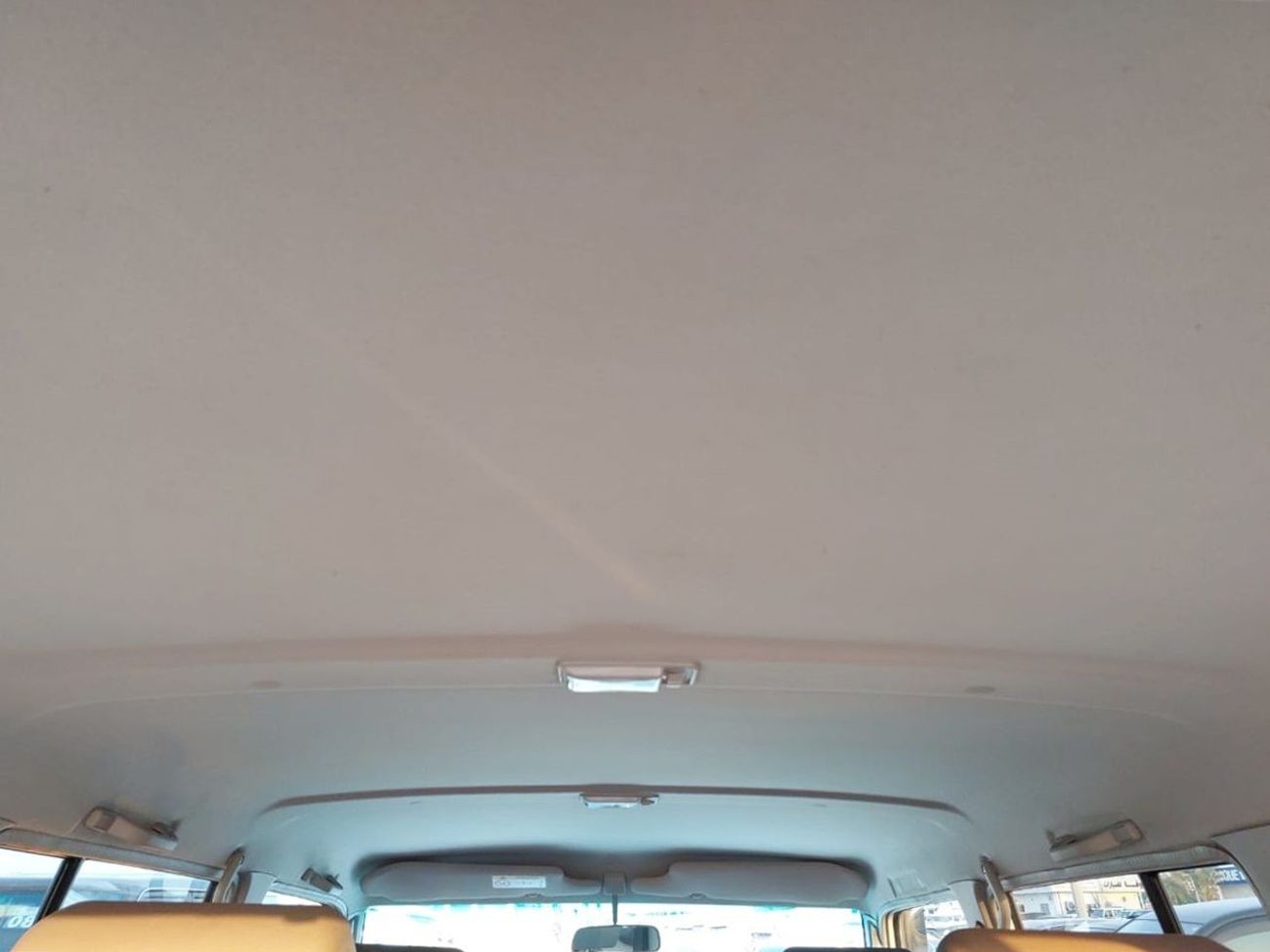 Toyota Land Cruiser TOYOTA LAND CRUISER RIGHT HAND DRIVE