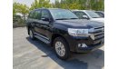 Toyota Land Cruiser 4.0L PETROL GXR EURO5