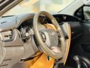 Toyota Fortuner EXR