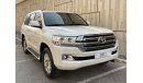 Toyota Land Cruiser Exr 4000