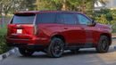 Cadillac Escalade ( Eid al-Adha Offer ) 600 Sport Platinum V8 6.2L 0Km 2025 With 5 Years Or 200,000 Km Warranty