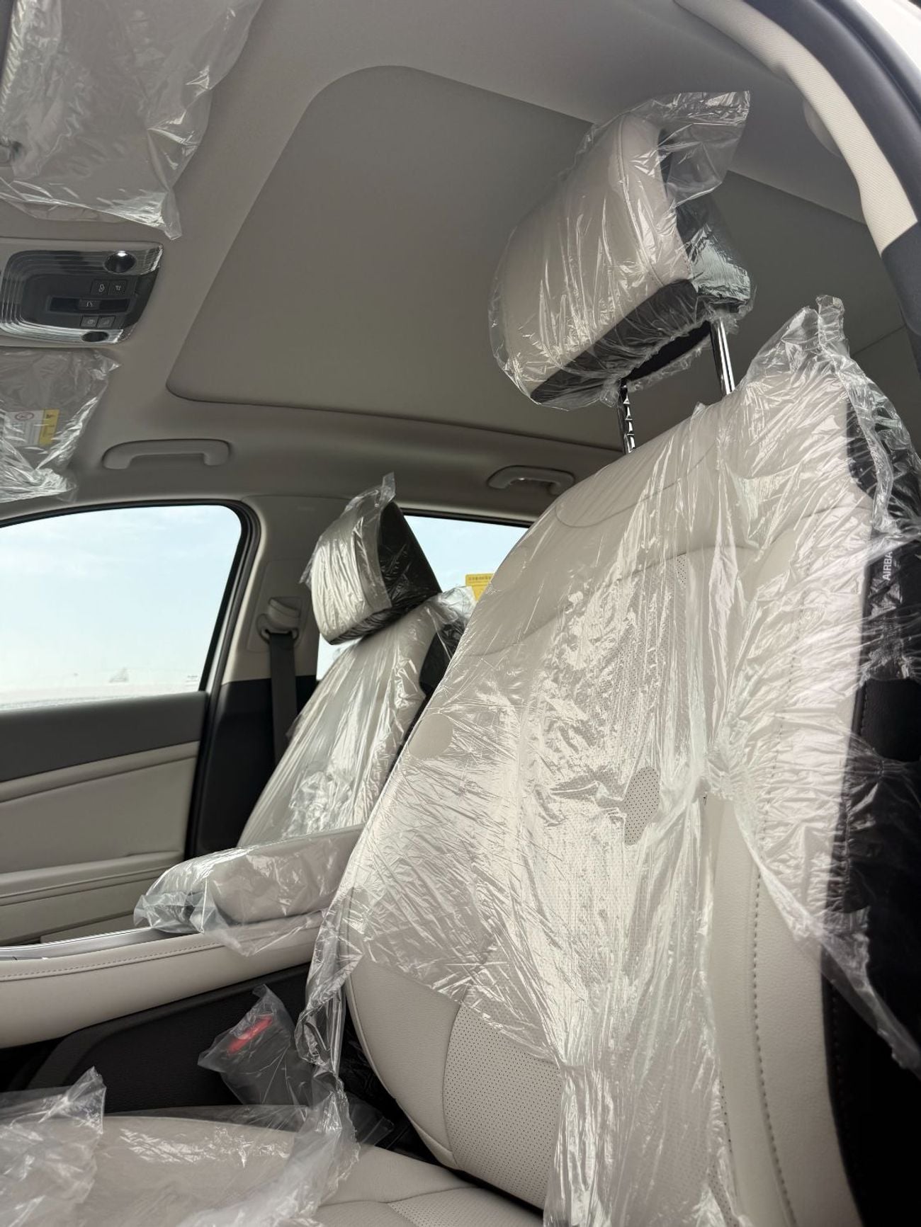 Kia Sportage L TX 1.5T