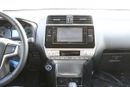 Toyota Prado TOYOTA PRADO 2.7 TXL WHITE WITH PUSH START 2023