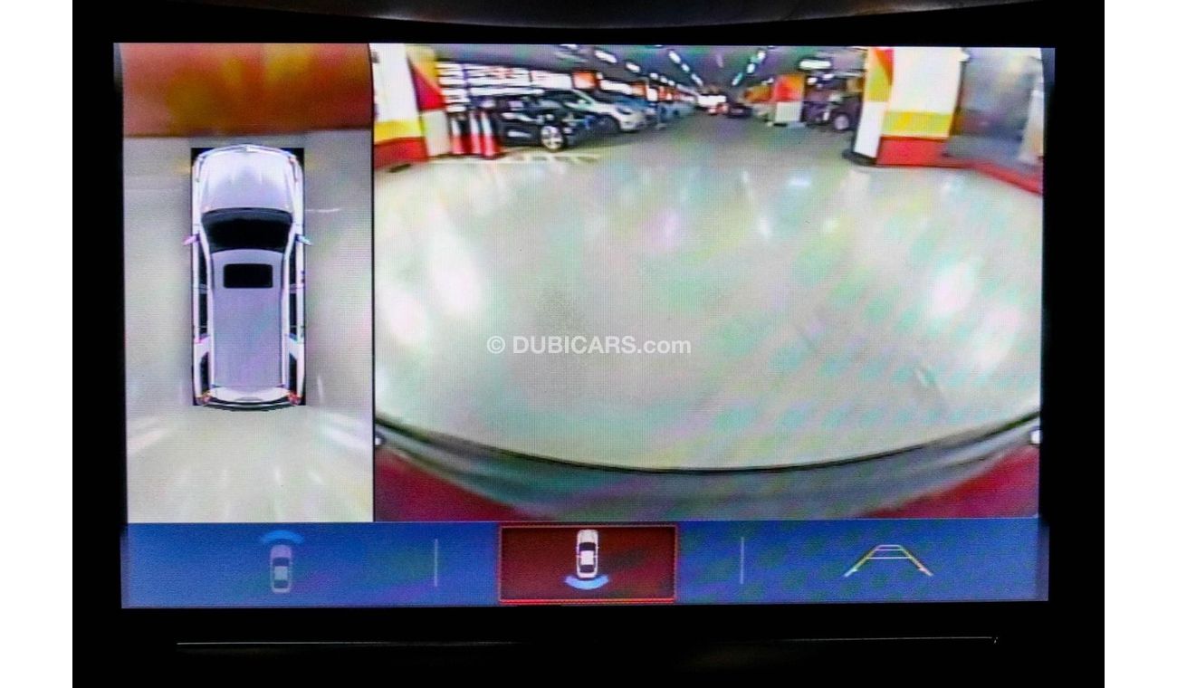 Cadillac Escalade K2XL