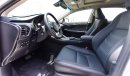 Lexus NX300 Hybrid