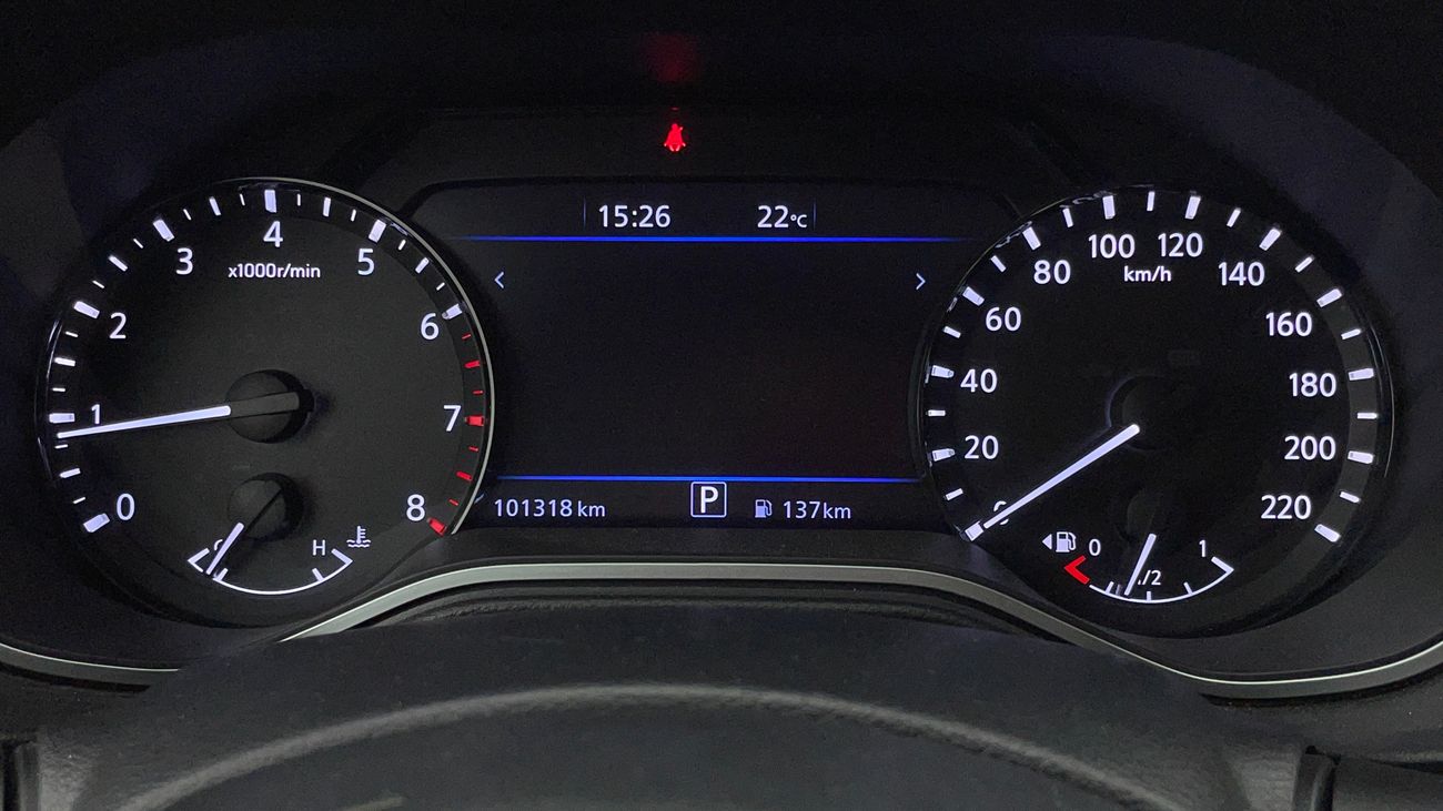 Nissan XTerra SE 2.5 | Zero Down Payment | Home Test Drive