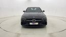 مرسيدس بنز C 200 AMG PREMIUM 2 | بدون دفعة مقدمة | اختبار القيادة في المنزل