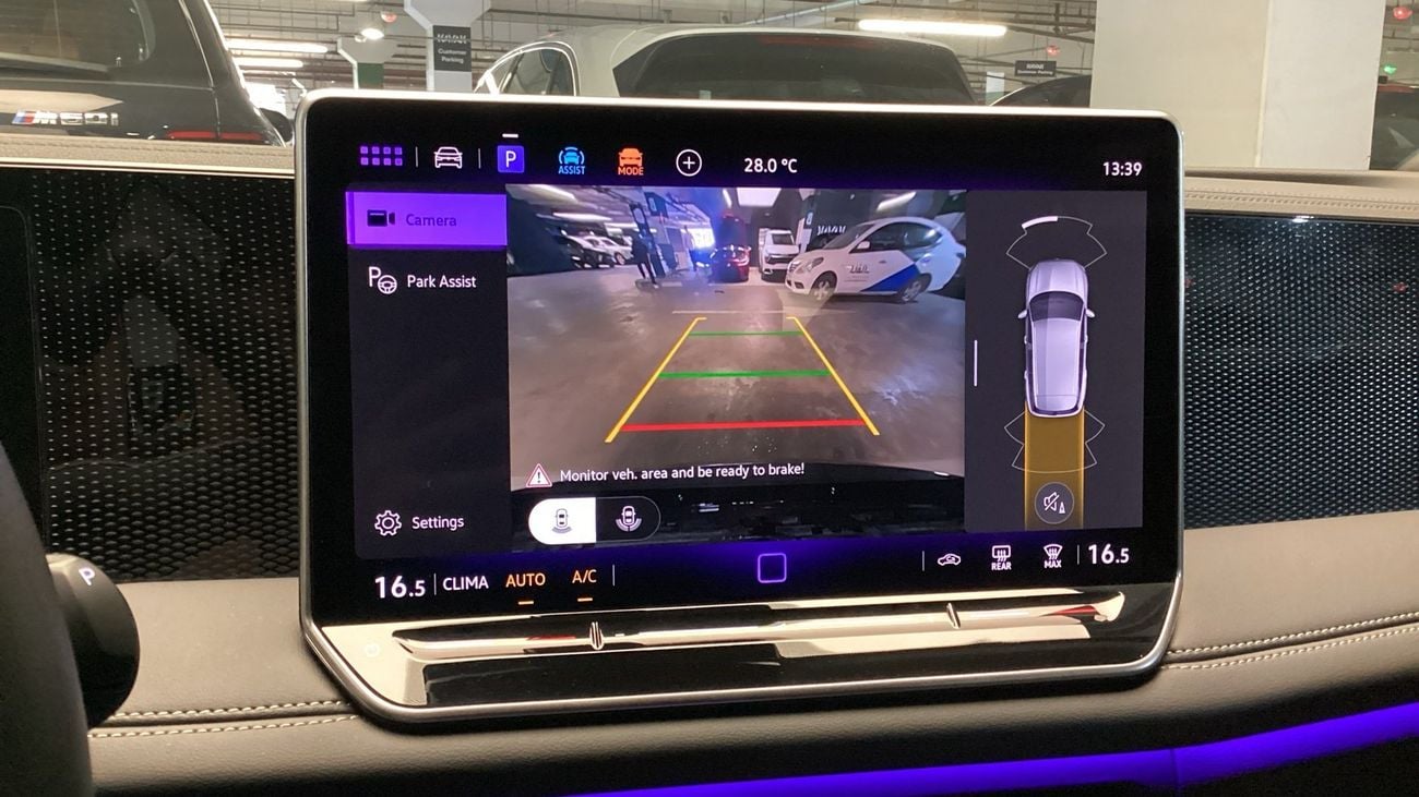 Volkswagen Tiguan Life 1.4L Life | Guaranteed Warranty | 0 Down Payment