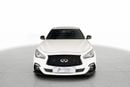 إنفينيتي Q50 SENSORY 3.5