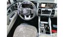 Kia Sorento 3.5 V6  FULL OPTION   WITH PANORAMIC
