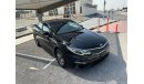 Kia Optima Kia optima 2019 gcc