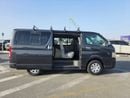 Toyota Hiace TOYOTA HIACE  VAN RHD 2007 MODEL 2.0 L PETROL AUTOMATIC(PM51149)