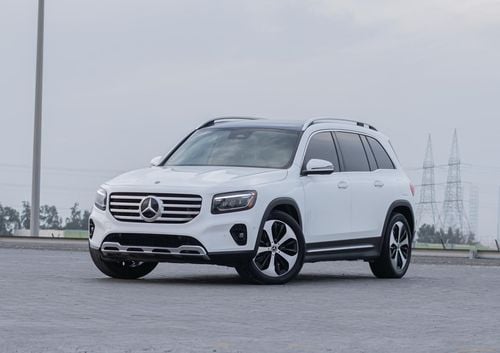 Mercedes-Benz GLE 250