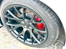 دودج تشارجر SRT ScatPack | Monthly 1200/- | Heated Wheels | Park Assist | # 88768