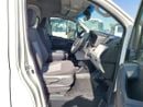 Toyota Hiace TOYOTA HIACE COMMUTER VAN RHD 2024 MODEL 2.8 L DIESEL AUTOMATIC(PM22807)
