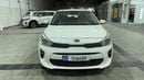 Kia Rio 2019 EX | AED 376/Month | 0 DP | 30 Day Return | Warranty | Service History