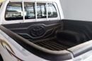 Toyota Hilux TOYOTA HILUX 2.7 4X4 AUTOMATIC