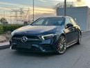 مرسيدس بنز A 35 AMG