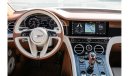 Bentley Continental GT 6.0L V12 with Naim Audio , Auto Parking and 360 Camera